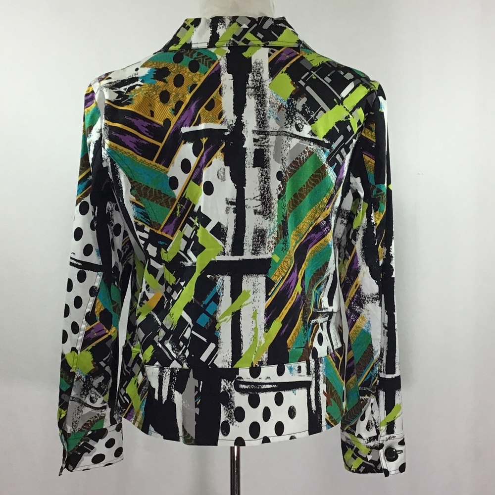 Toni Morgan Jacket - Picture 6 of 9